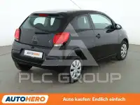 2018 Citroen C1