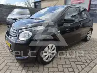 2018 Citroen C1