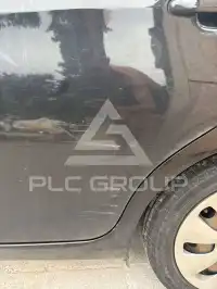 2018 Citroen C1