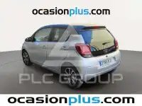2018 Citroen C1