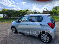 2018 Citroen C1