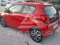 2018 Citroen C1