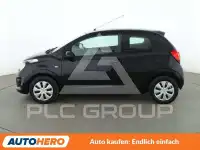 2018 Citroen C1