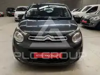 2018 Citroen C1