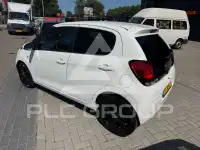 2018 Citroen C1
