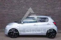 2018 Citroen C1