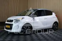 2018 Citroen C1