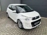 2018 Citroen C1