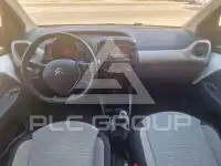 2018 Citroen C1