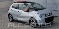 2018 Citroen C1