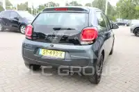 2018 Citroen C1