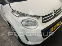 2018 Citroen C1