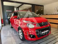 2018 Citroen C1