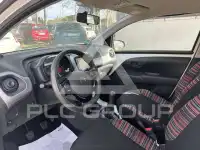 2018 Citroen C1
