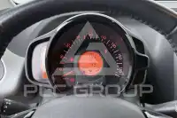 2018 Citroen C1