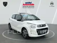 2018 Citroen C1