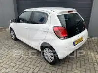 2018 Citroen C1
