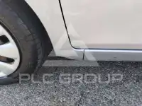 2018 Citroen C1