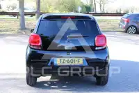 2018 Citroen C1