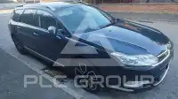 2018 Citroen C5
