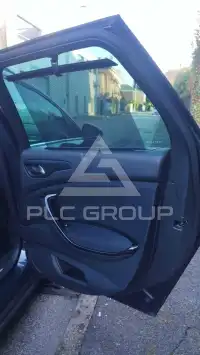 2018 Citroen C5