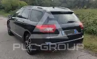2018 Citroen C5