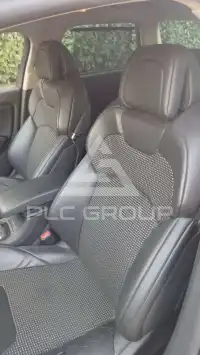 2018 Citroen C5