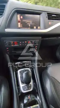 2018 Citroen C5