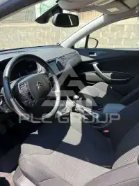 2018 Citroen C5