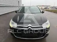 2018 Citroen C5