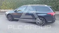 2018 Citroen C5