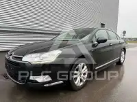 2018 Citroen C5