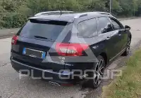2018 Citroen C5