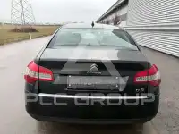2018 Citroen C5