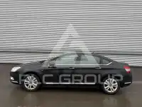 2018 Citroen C5