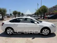 2018 Citroen C5