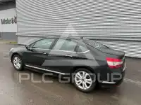 2018 Citroen C5