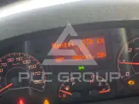2018 Citroen Jumper