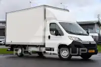 2018 Citroen Jumper