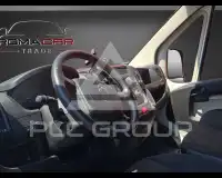 2018 Citroen Jumper