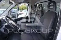 2018 Citroen Jumper