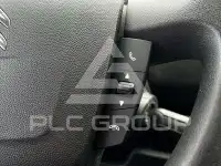 2018 Citroen Jumper