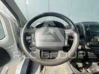 2018 Citroen Jumper