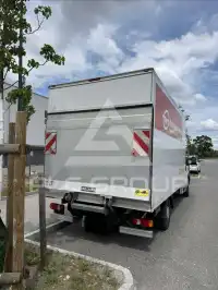 2018 Citroen Jumper
