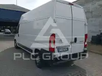 2018 Citroen Jumper