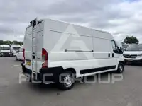 2018 Citroen Jumper