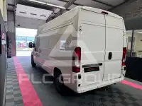 2018 Citroen Jumper