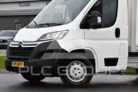 2018 Citroen Jumper