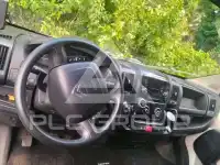 2018 Citroen Jumper