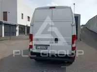 2018 Citroen Jumper